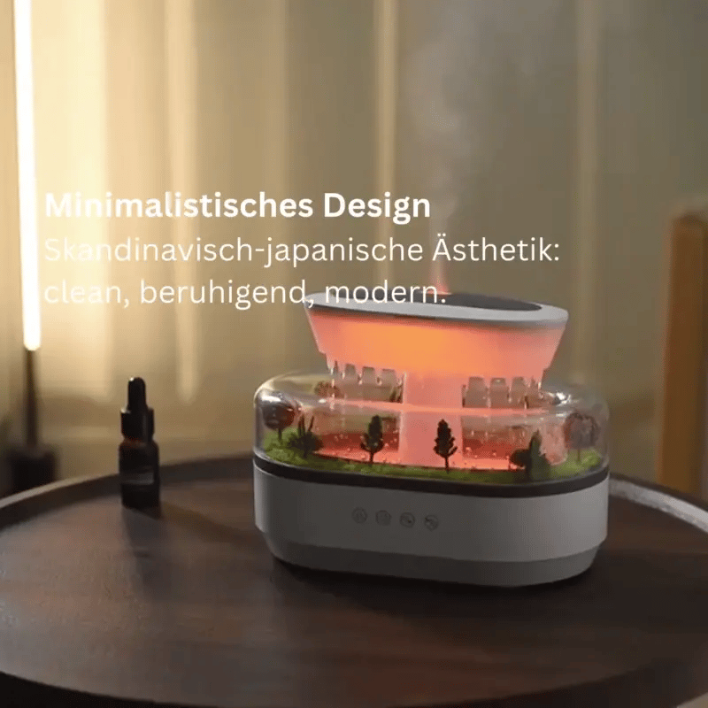 Avara - Befeuchter