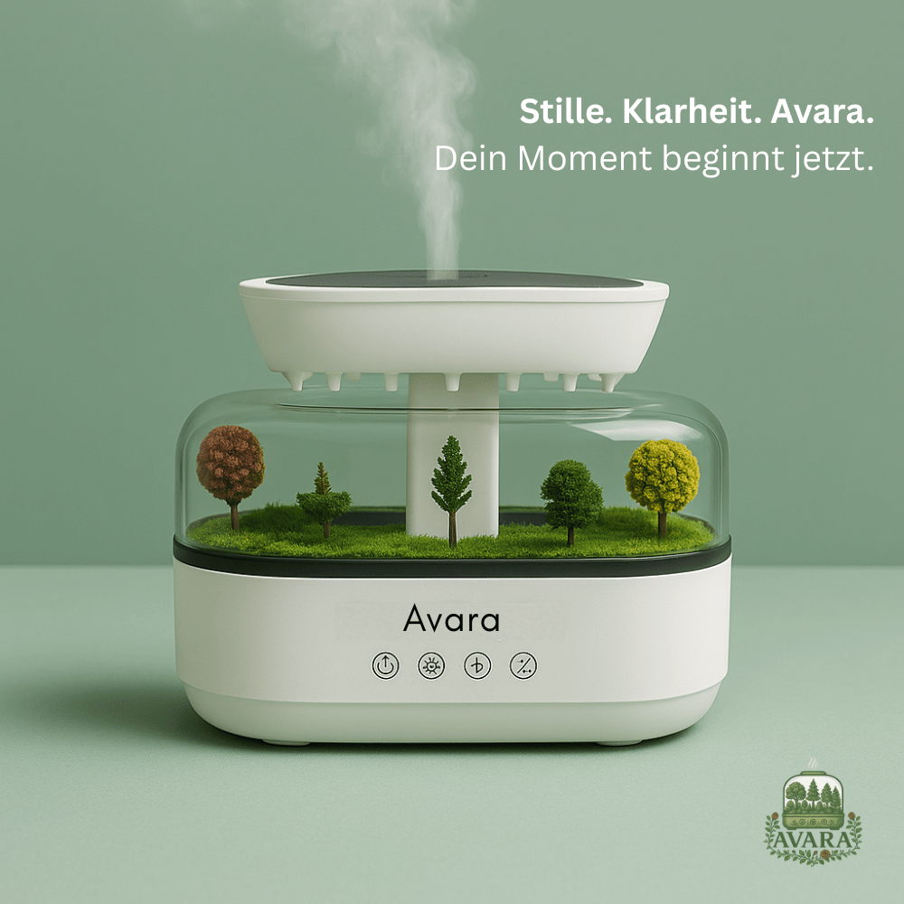 Avara - Befeuchter