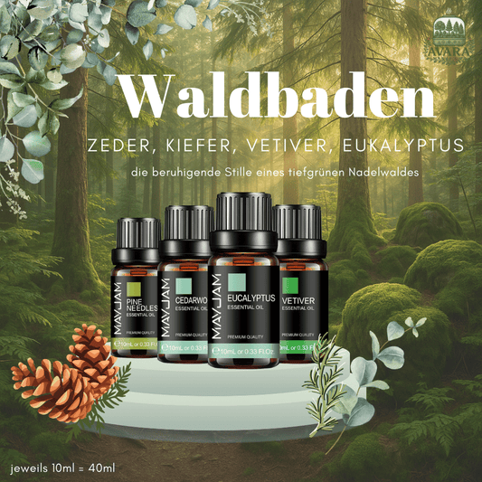 ✨ Avaroma Duft-Bundle
