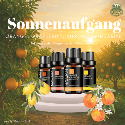 ✨ Avaroma Duft-Bundle